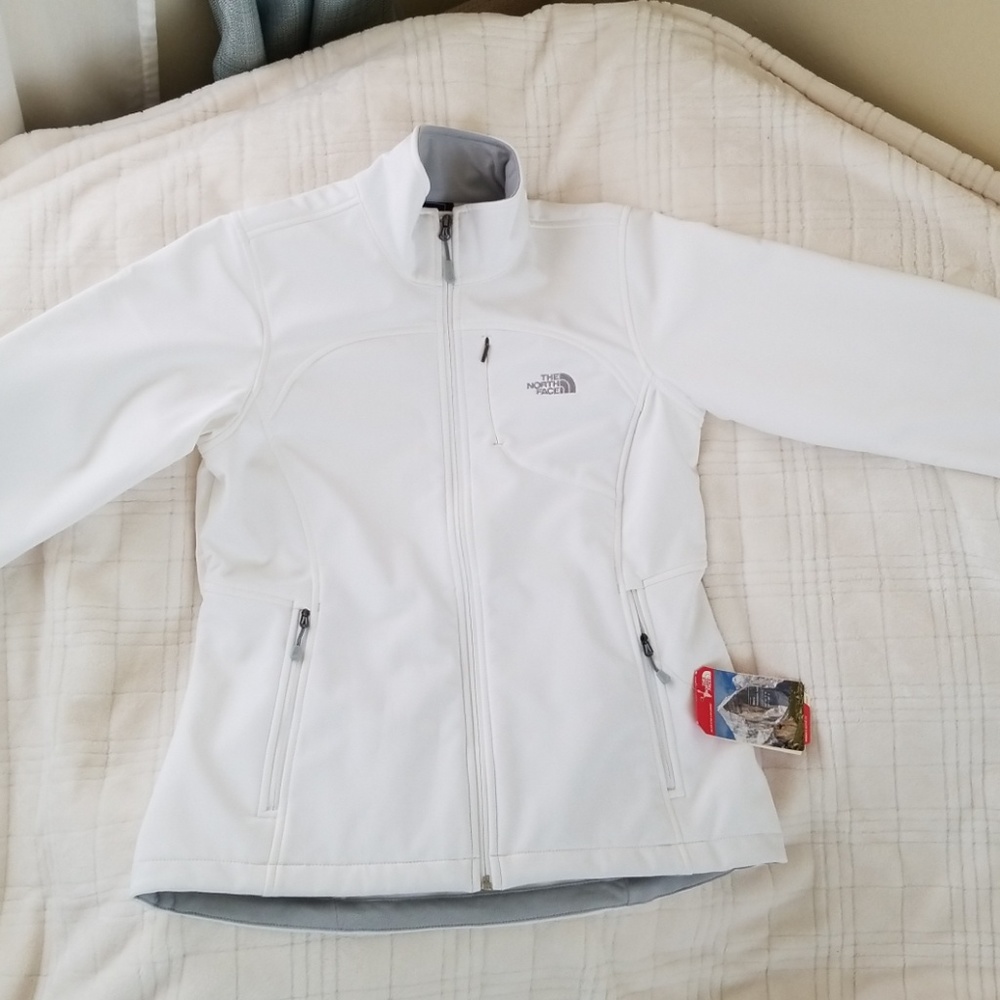 THE NORTH FACE women's jacket